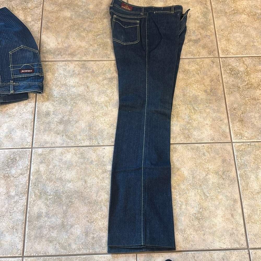 Vintage Jordache jeans 32L